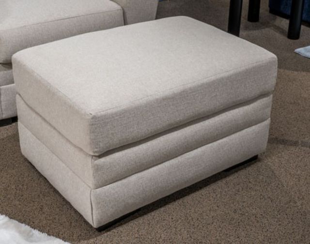 Benchcraft® Lango Jute Accent Ottoman-2