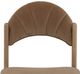 Dovetail Furniture Ulani Light Brown Dining Chair-4