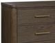 Signature Design by Ashley® Darimore Burnished Brown Dresser-1