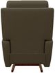La-Z-Boy® Kodie Buff Power Rocking Recliner with Headrest and Lumbar-4