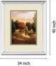 Classy Living Udell Summer’s Passage II 34" Wall Art-2