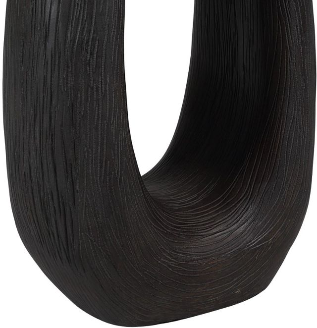 Renwil® Everren Cornelia Dark Walnut Floor Lamp-2