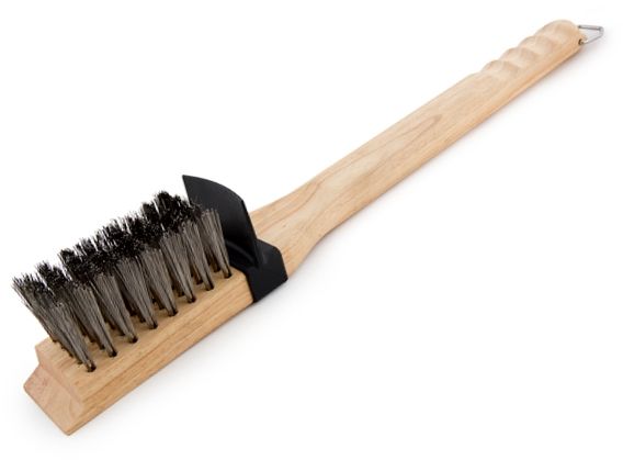 Broil King® Deep Bristle Grill Brush-1
