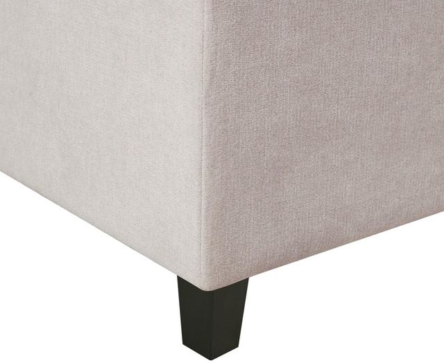 Olliix by Madison Park Shandra Natural Storage Bench-3