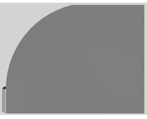 Vent-A-Hood® 30" Wall Mount Range Hood-Gunsmoke-1