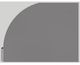 Vent-A-Hood® 30" Wall Mount Range Hood-Gunsmoke-1