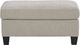 Benchcraft® Willarae Taupe Ottoman-2