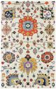 Oriental Weavers™ Zahra 5'x8' Style 2 Area Rug-0