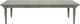 Pulaski™ Madison Ridge Gray Leg Table-2