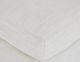 Kevin Charles® Noah Maguire Cream Ottoman-3