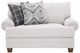 Franklin™ Walden Casey Shell Chair and a Half-2