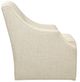 Craftmaster® Customizable Craftmaster Essentials Tight-Back Swivel Chair-5