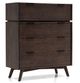 VIG Furniture Modrest Roger Acacia Chest-0