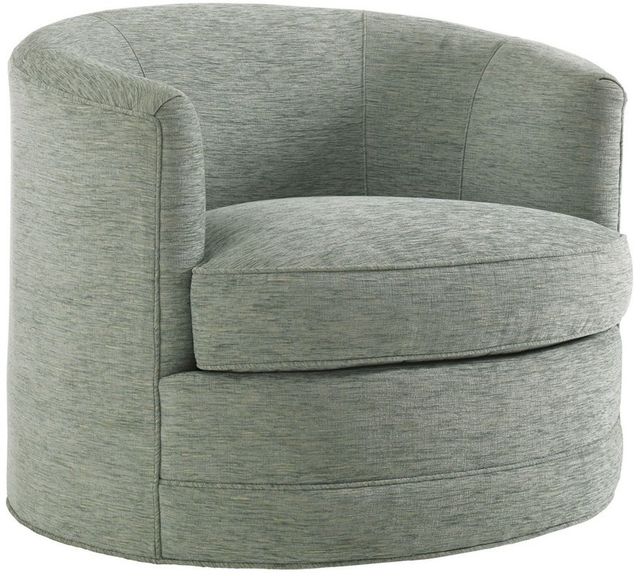 Lexington Home Customizable Graniers Swivel Chair-2