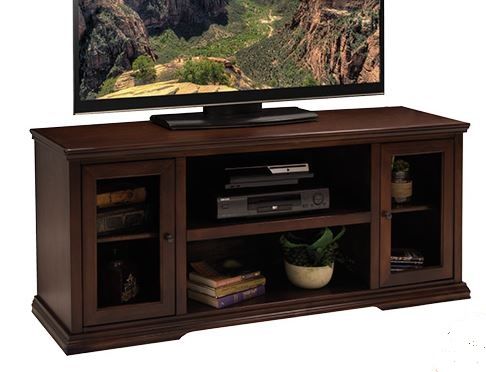 Legends Home Ashton Place 62" Entertainment Console-0