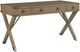 Hammary® Crawford Honey Writing Desk-0