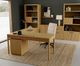 Riverside Furniture Deerfield Natural Oak File Cabinet-1