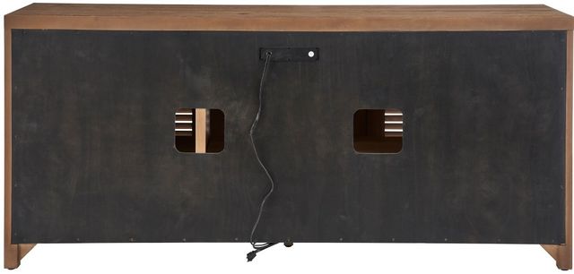 Universal Explore Home™ Weekender Coastal Living Home Sand Dune Credenza-3