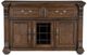 Homelegance® Bergen Dark Oak Server-2