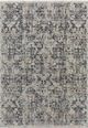 Feizy Kaia Beige/Navy 5' x 7' Rug-0
