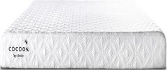 Sealy® Travel Cocoon™ Essential RV Memory Foam Medium Tight Top King RV Mattress In a Box