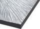 Olliix by Madison Park Signature Silver Sunburst Silver Resin Dimensional Palm Box-3
