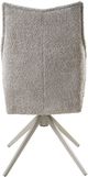Primo™ International Dining 7006 2-Piece Taupe Dining Chair Set-4