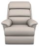 La-Z-Boy® Astor Porcelain Power Rocking Recliner with Headrest-1