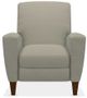 La-Z-Boy® Scarlett Linen High Leg Reclining Chair-0