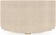 Caracole® Simply Perfect Caracole Classic Ivory Painted Faux Shagreen Nightstand-3