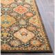 Surya Masala Market Dark Brown 8'x10' Area Rug-2