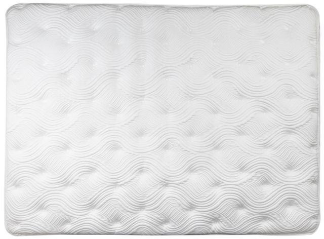 Blu Sleep Vitality Summit Lux 15" Hybrid Firm Pillow Top Queen Mattress in a Box-2