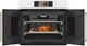 Café™ Professional Series 30” Matte White Smart Single Electric Wall Oven with French Doors-2