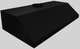 Vent-A-Hood® 42" Under Cabinet Range Hood-Black-2