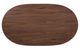Furniture of America® Uzwil 7-Piece Walnut Dining Table Set-2