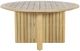 New Classic® Home Furnishings Sedona Natural Wicker Outdoor Patio Dining Table-3