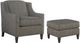 Temple Furniture Customizable Garrett Chair-3
