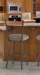 Trica Allan Swivel Bar Stool-2