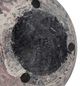 A & B Home Gray Planter Pot with Patterns-5