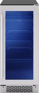 Zephyr Brisas 4.0 Cu. Ft. Stainless Steel Beverage Center-0
