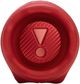JBL® CHARGE 6 Red Portable Speaker with Bold JBL Pro Sound-3