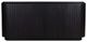 Moe's Home Collection Povera Black Sideboard-1