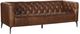 Hooker® Furniture SS Nicolla Saddlebag Lodge Sofa-0