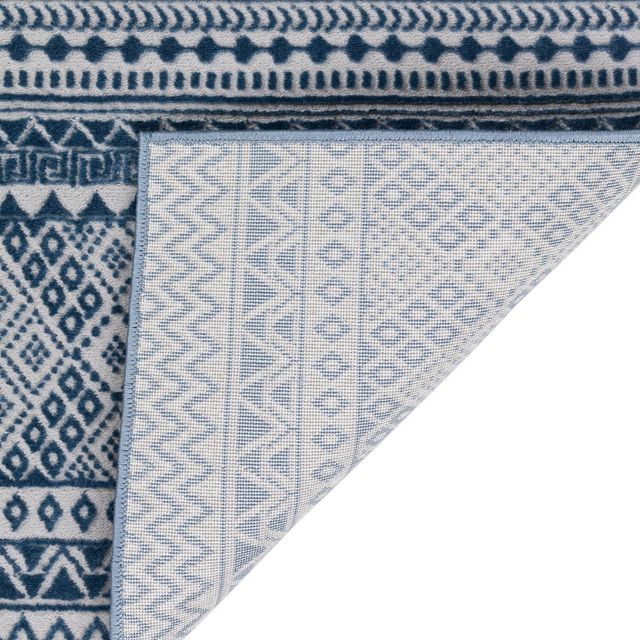 Dalyn™ Rug Company Rhodes Baltic 5'x8' Area Rug-2
