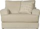 iAmerica Furniture Khloe Cream Chair-0