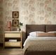 TOV Furniture Mel Brown Queen Panel Bed-1