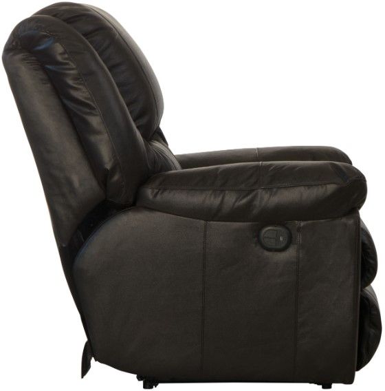 Catnapper® Transformer II Chocolate Power Wall Hugger Recliner-4