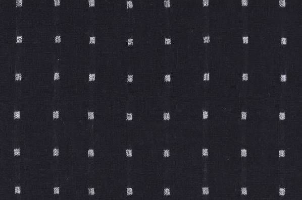 Renwil® Brittany Black/White 20"x20" Decorative Pillow-3