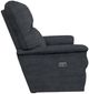 La-Z-Boy® Collage Navy Power Wall Recliner-2