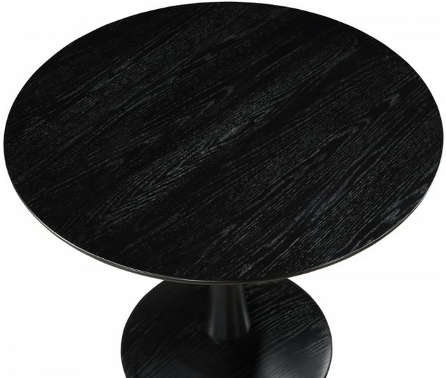 Meridian Furniture Tulip Black Dining Table-1